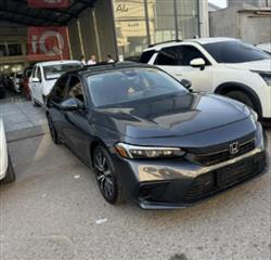 هوندا سيفيك